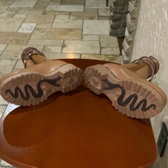 ❤️❤️ RENE CAOVILLA
Chelsea leather ankle boots❤️❤️ - Picture 10 of 12